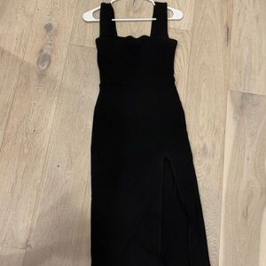 Reformation Cassi Dress